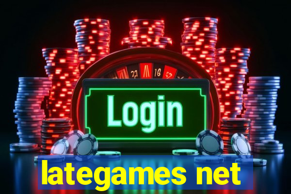 lategames net